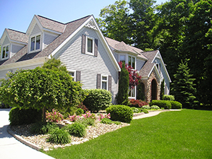 Landscapers and Lawncare Services in Wellesley Hills, MA
